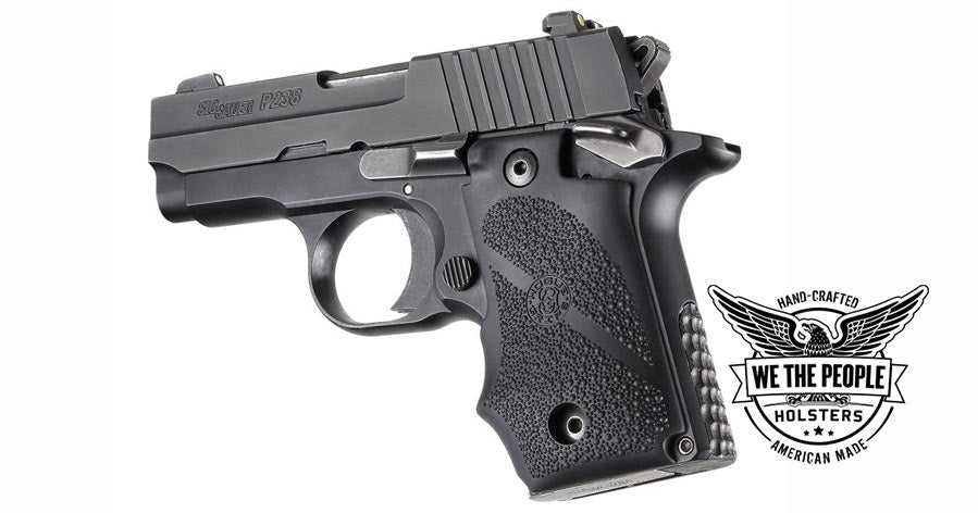 Best Sig Sauer Firearms For Concealed Carry