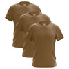 Coyote Freedom Short Sleeve Shirt Bundle (3 Pack)