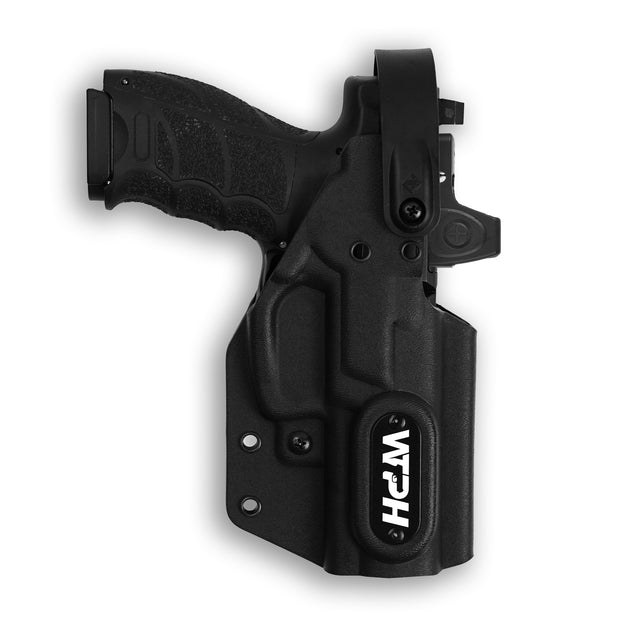 Heckler & Koch VP9 ホルスター Heckler & Koch VP9 Level 2 Duty Holster