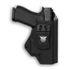 Glock 48 with Trigger Guard Streamlight TLR-6 Light/Laser IWB Holster