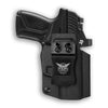 Ruger MAX-9 Pro Red Dot Optic Cut IWB Holster