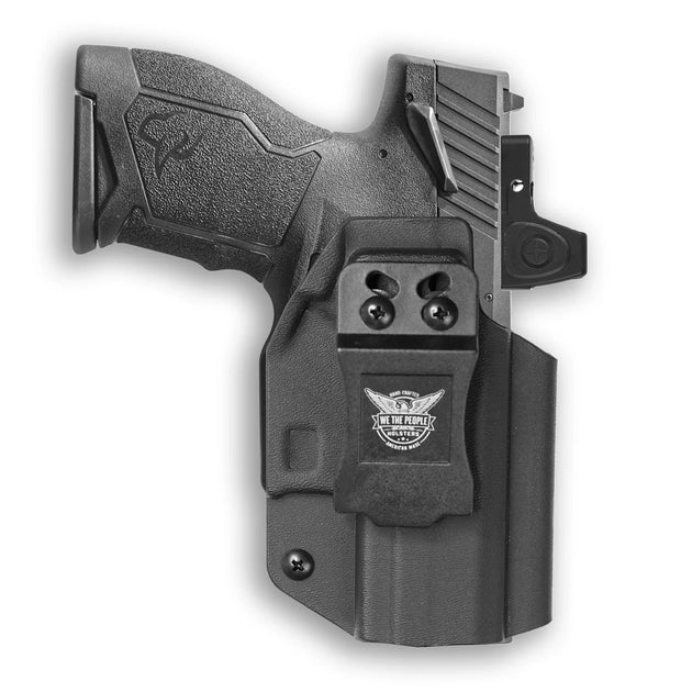 Taurus TX22 IWB Holster (optisch Bereit) - Abgerundetes Getriebe