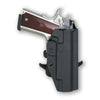 Colt 1911 5" 45ACP with Rail Only OWB Holster