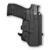 Smith & Wesson M&P / M2.0 4"/4.25" Compact 9/40 OWB Holster