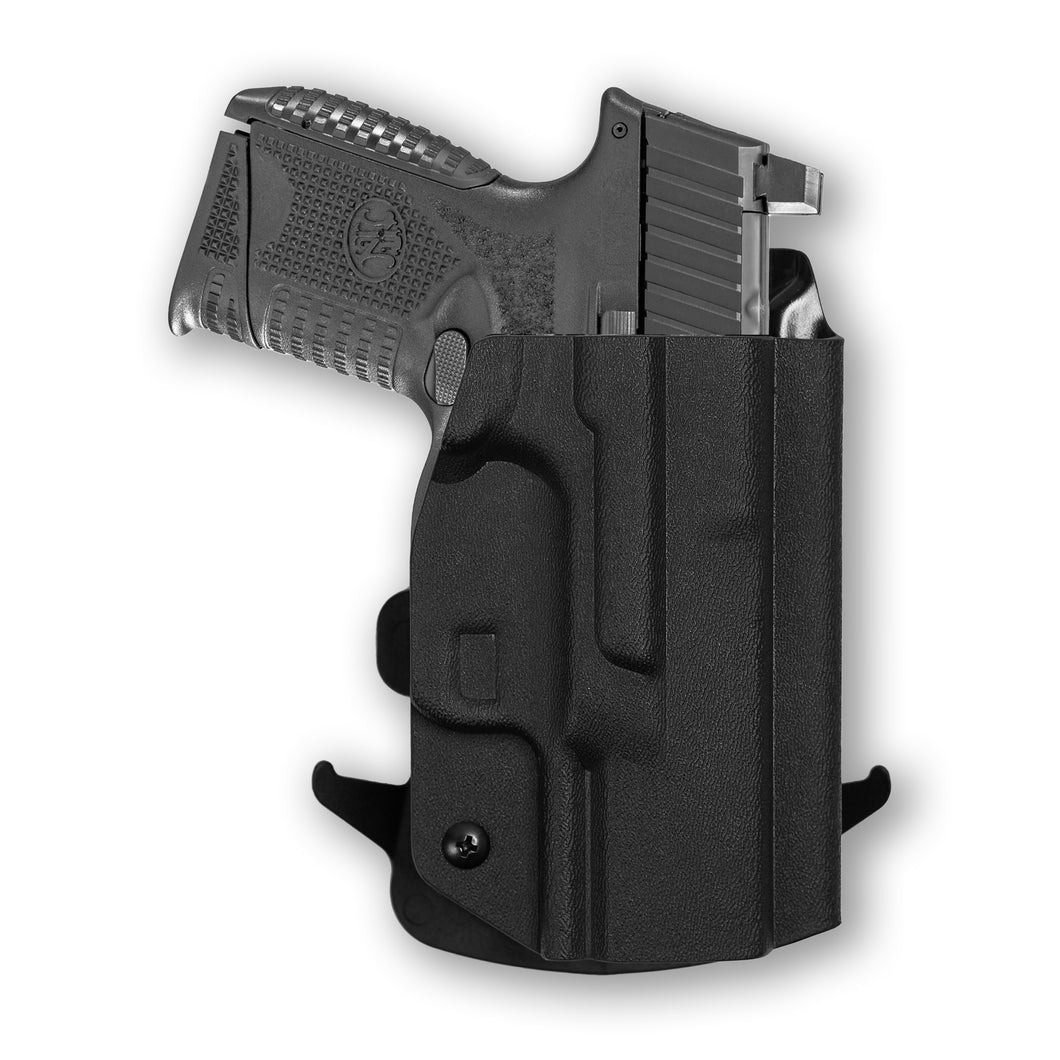 FN 509 Compact Tactical OWB Holster