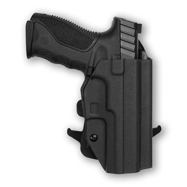 Stoeger Str-9 Owb Holster