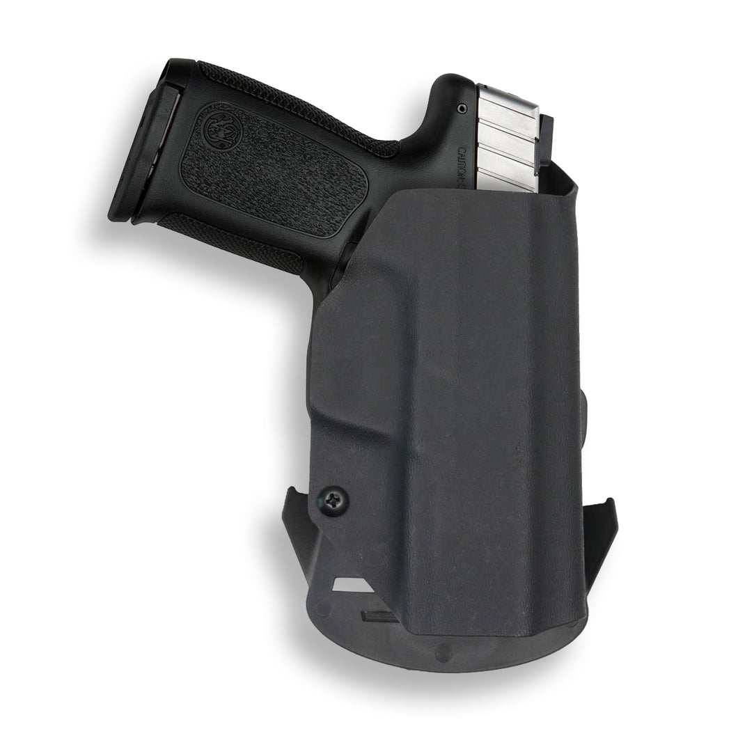 Smith & Wesson SD9 2.0 OWB Holster