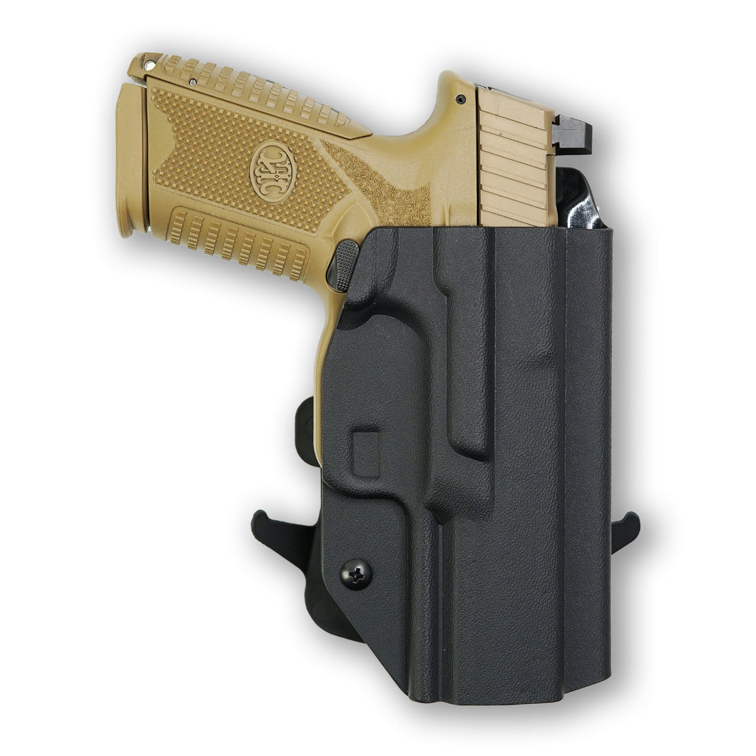 FN 509 Tactical OWB Holster