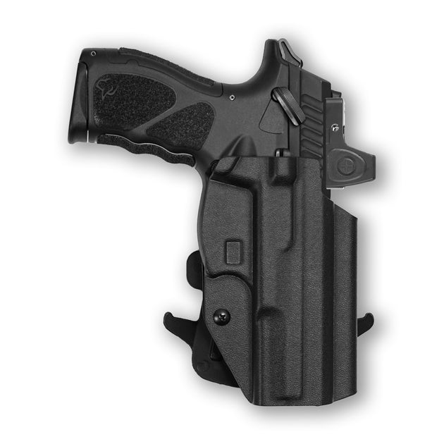 Taurus TH9 Red Dot Optic Cut OWB Holster