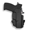 Smith & Wesson M&P / M2.0 4"/4.25" Compact 9/40 Red Dot Optic Cut OWB Holster