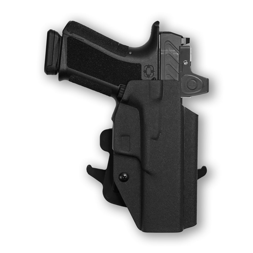Shadow Systems DR920 Red Dot Optic Cut OWB Holster