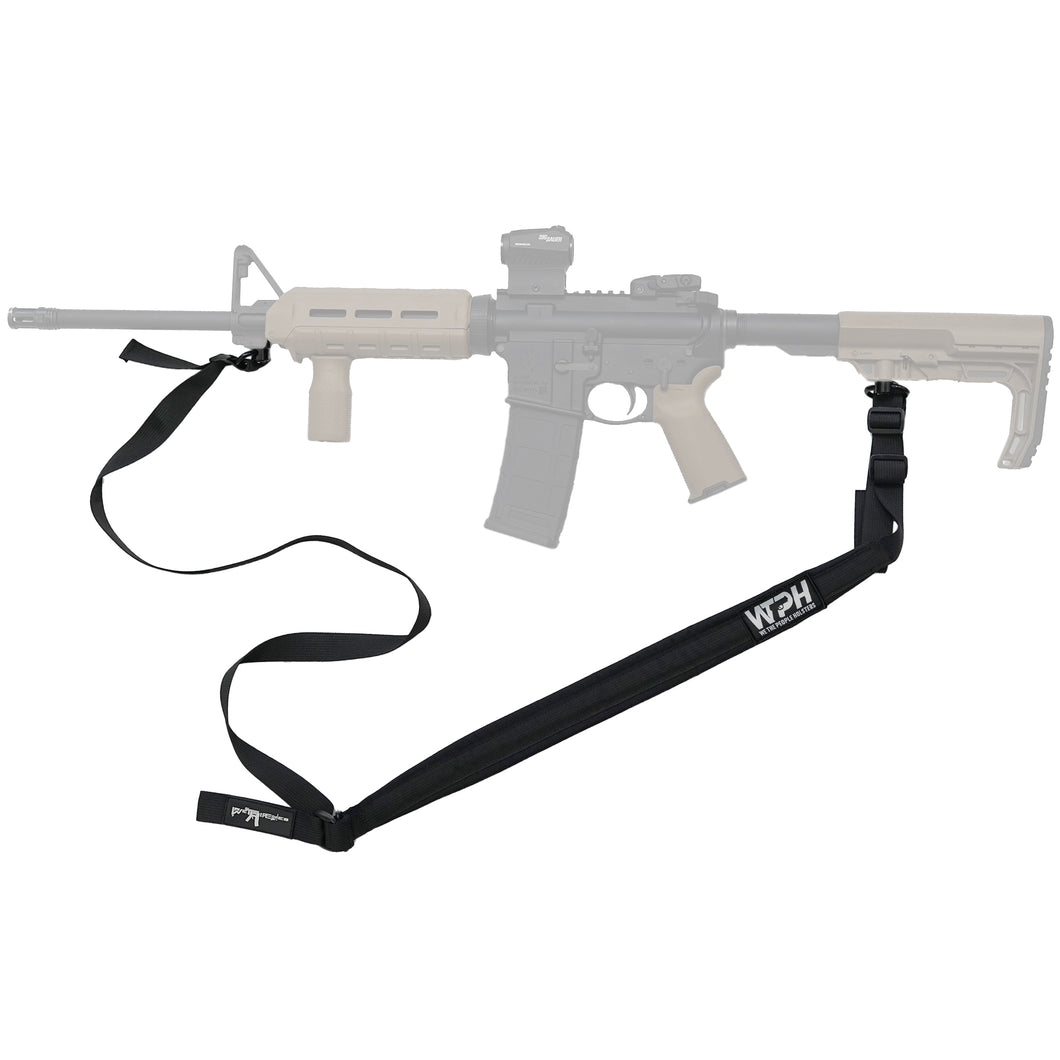 Patriot Two Point Rifle Sling With QD Mounts