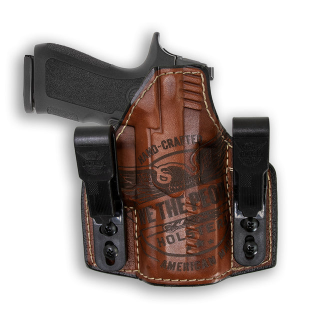 P*A様 DAIRIKU Jerome Lether Holsterレザーホルス P*A様 DAIRIKU Jerome Lether Holsterレザーホルス