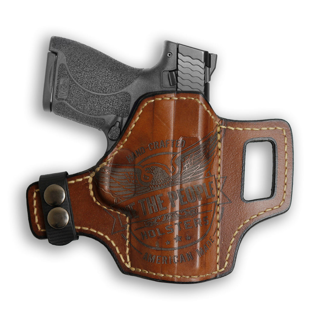 Smith & Wesson M&P Shield / M2.0 4