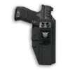 Walther PDP Full Size 4.5" IWB Holster