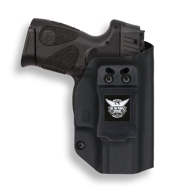 Taurus G2C & G2 Holster Order IWB Concealed Carry Holsters for Taurus
