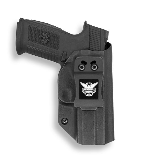 FN FNS-9 IWB Holster