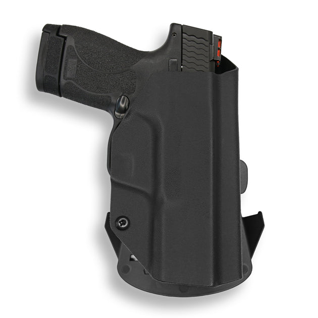 M&p Shield 2.0 Performance Center 4 Inch Holster
