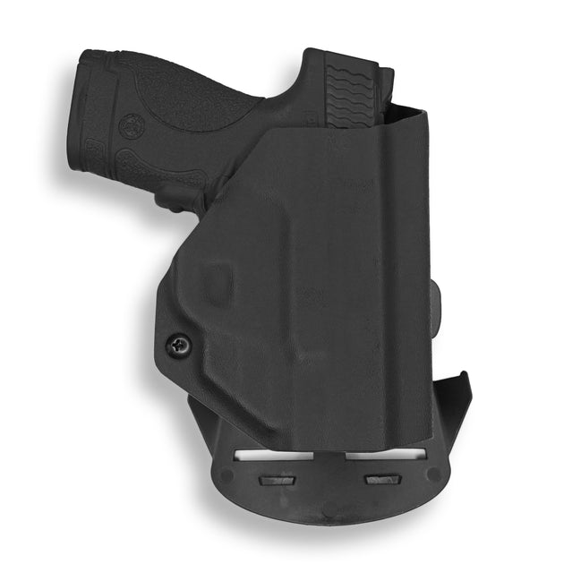 Kydex IWB Holster For Smith & Wesson M&P Shield M2.0 9mm 40