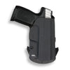 Smith & Wesson SD9/SD40 VE OWB Holster