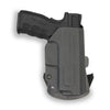 Springfield XD MOD.2 4" Service 9MM/.40SW OWB Holster
