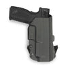 Springfield XD-M 4.5" Full Size 9MM/.40SW OWB Holster