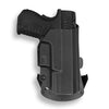Springfield XD-M 3.8" Compact 9MM/.40SW OWB Holster