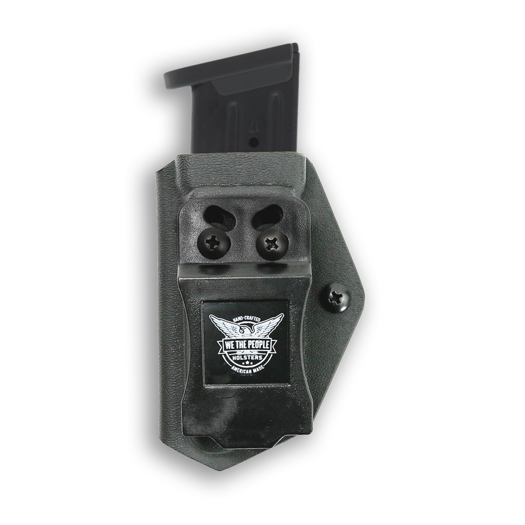 Sig Sauer P320-M17 Kydex Concealed Carry IWB Magazine Carrier / Holster
