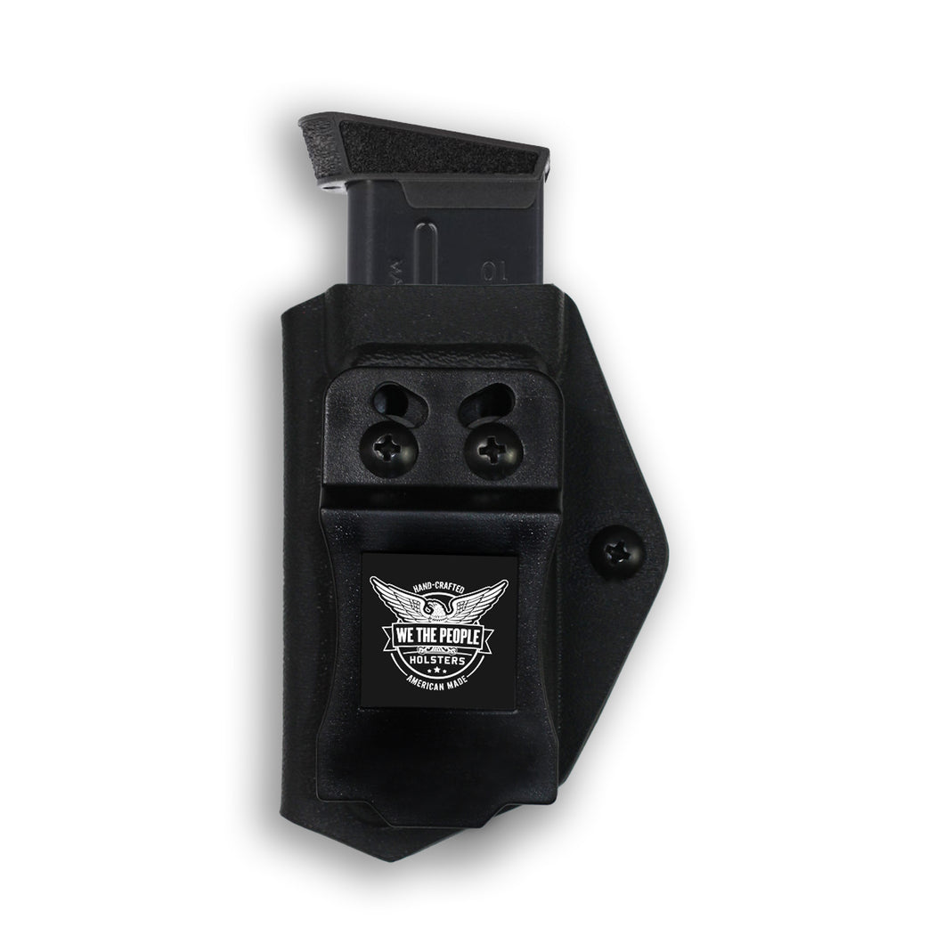 Sig Sauer P365 Kydex Concealed Carry IWB Magazine Carrier / Holster