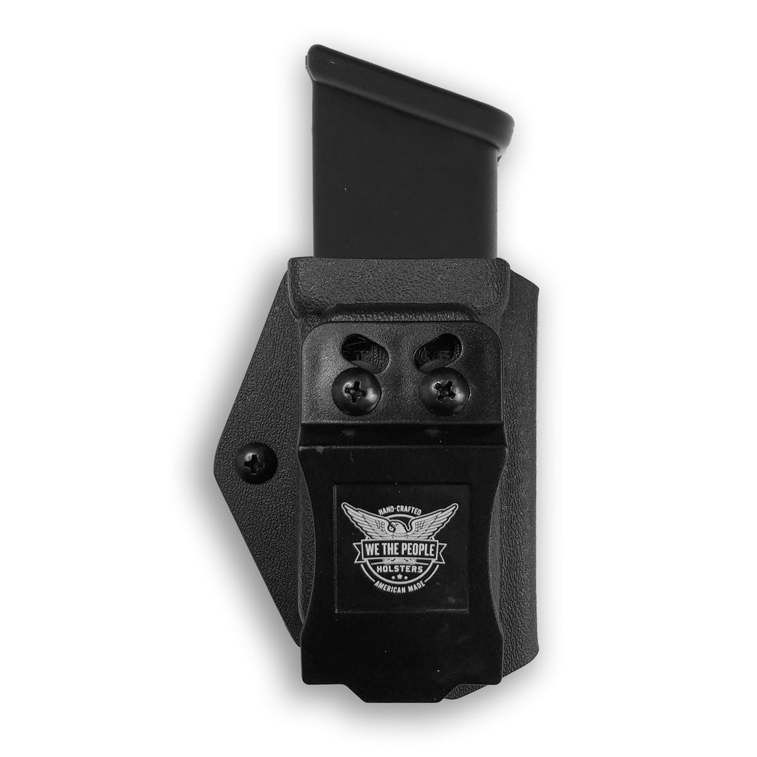 Glock 41 Kydex Concealed Carry IWB Magazine Carrier / Holster