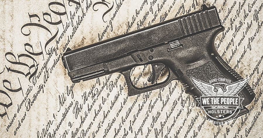 Red Flag Laws