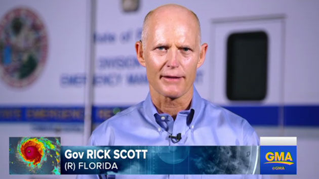 ATF advises Florida Residents to Lock Up Guns before hurricane evacuations