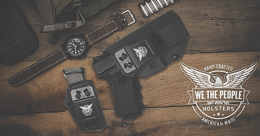 Constitutional Carry Succeeds in Oklahoma, Other States Considering It