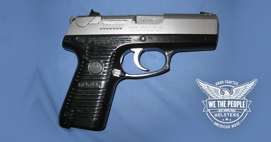 Ruger P95 Review