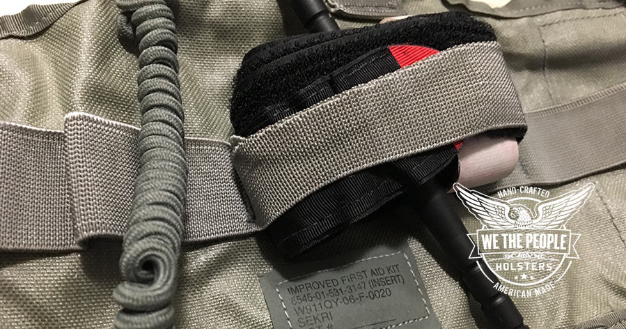 What to Carry in Your EDC