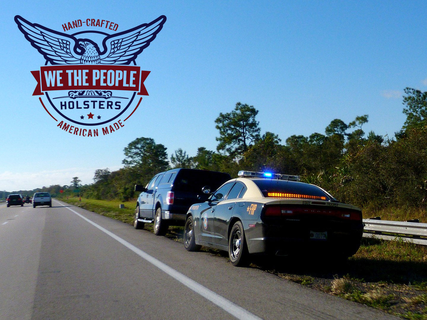 Concealed Carry During a Traffic Stop: Dos and Don’ts