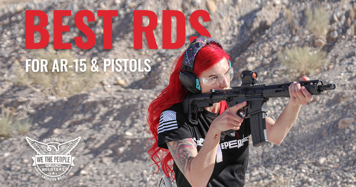 Best Red Dot Sight