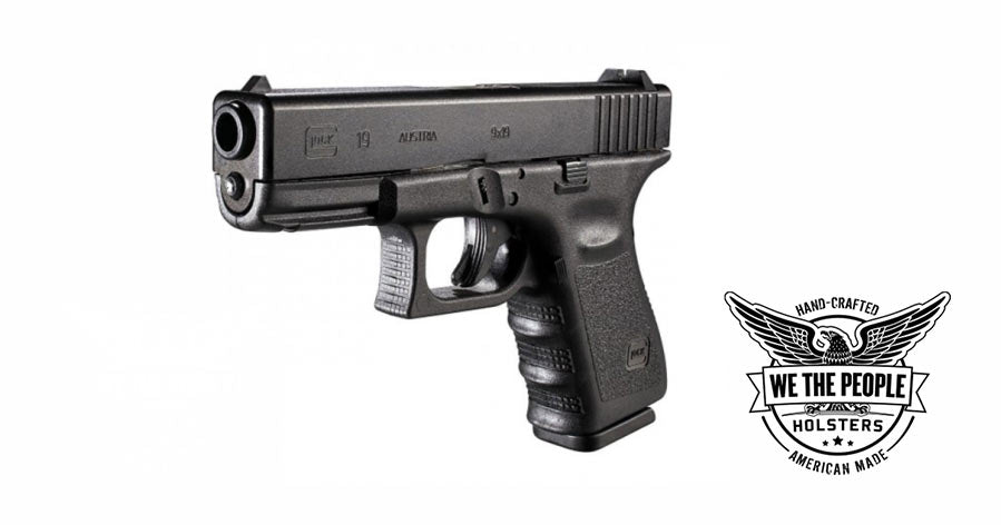 The 5 Best Handguns for Home Defense in 2020