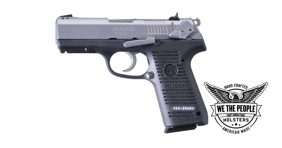 Best Ruger Firearms for Concealed Carry