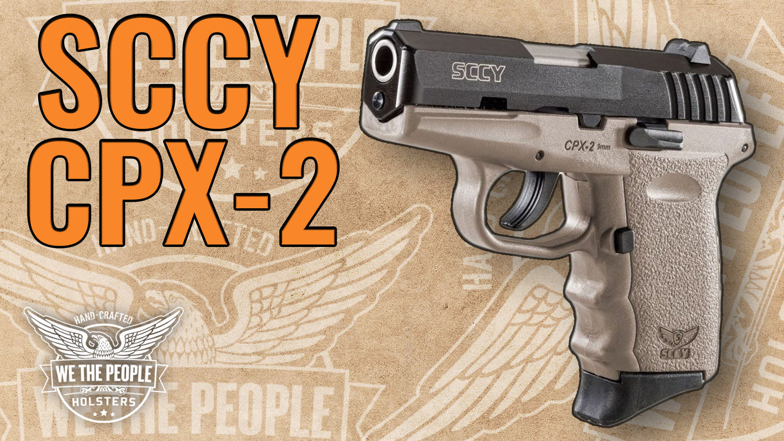 A Review of the SCCY CPX-2