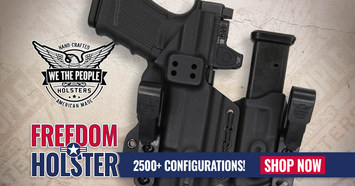 The Truth About Appendix Carry