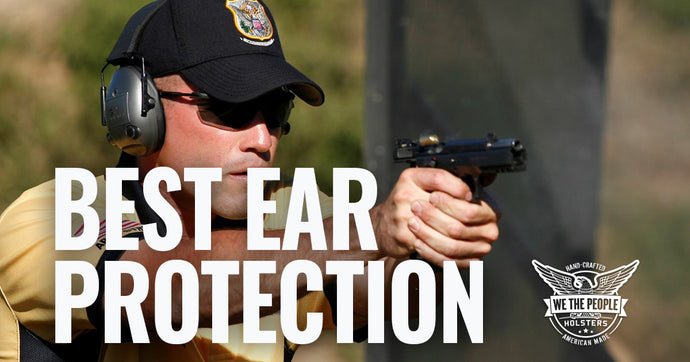 Top 10 Best Ear Protection for Shooting