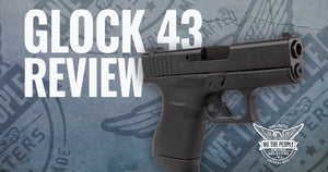 Glock 43 Review