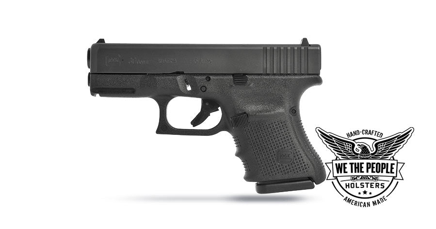 Glock 30 Review