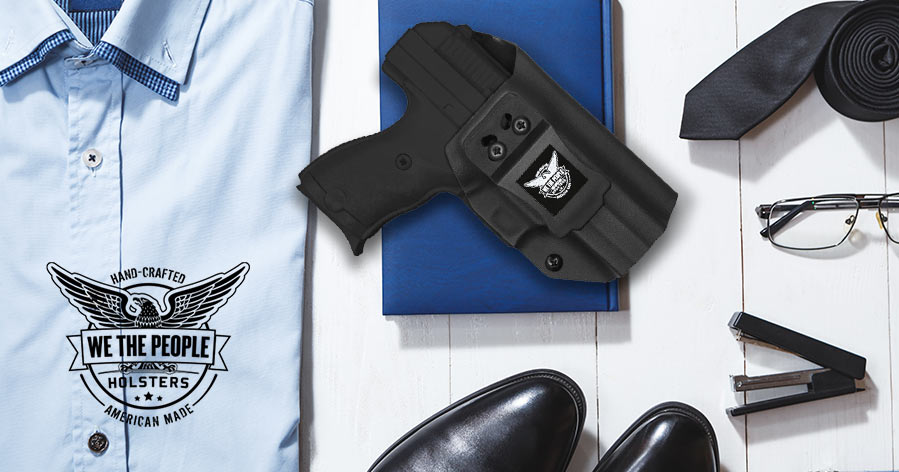 Pros and Cons of IWB vs. OWB Holsters