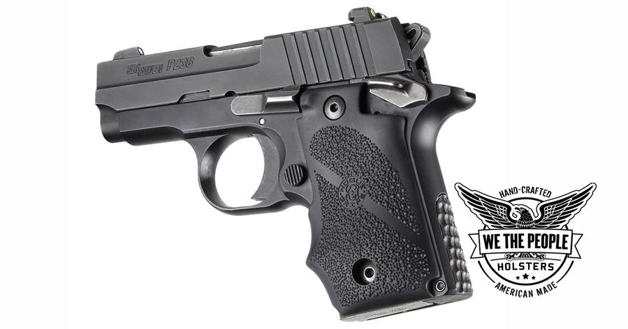 Best Sig Sauer Firearms for Concealed Carry