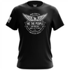 We The People Holsters Logo Short Sleeve Shirt