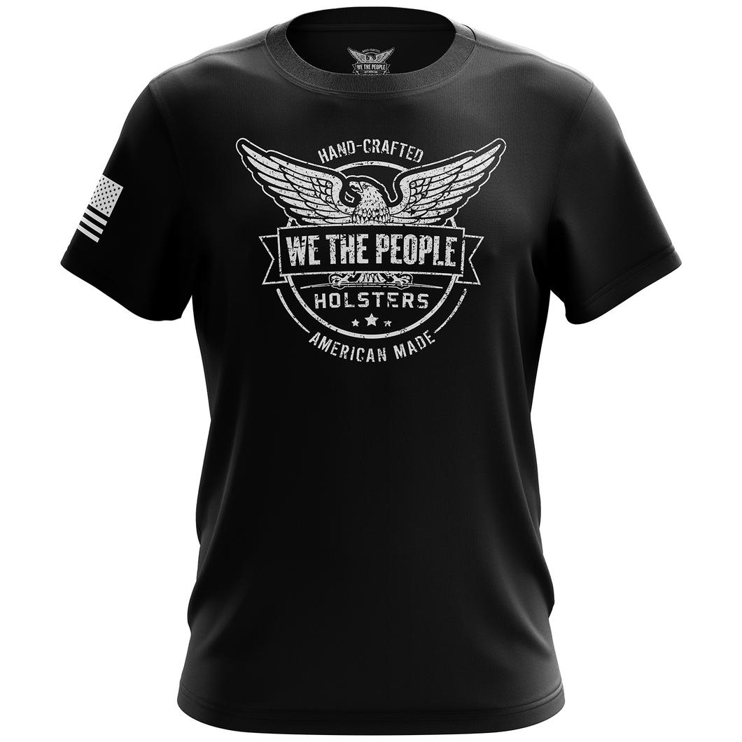 We The People Shirt  Order a We The People Holsters Shirt