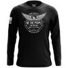 We The People Holsters Logo Long Sleeve Shirt