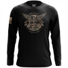 Realtree EDGE® We The People Holsters Logo Long Sleeve Shirt